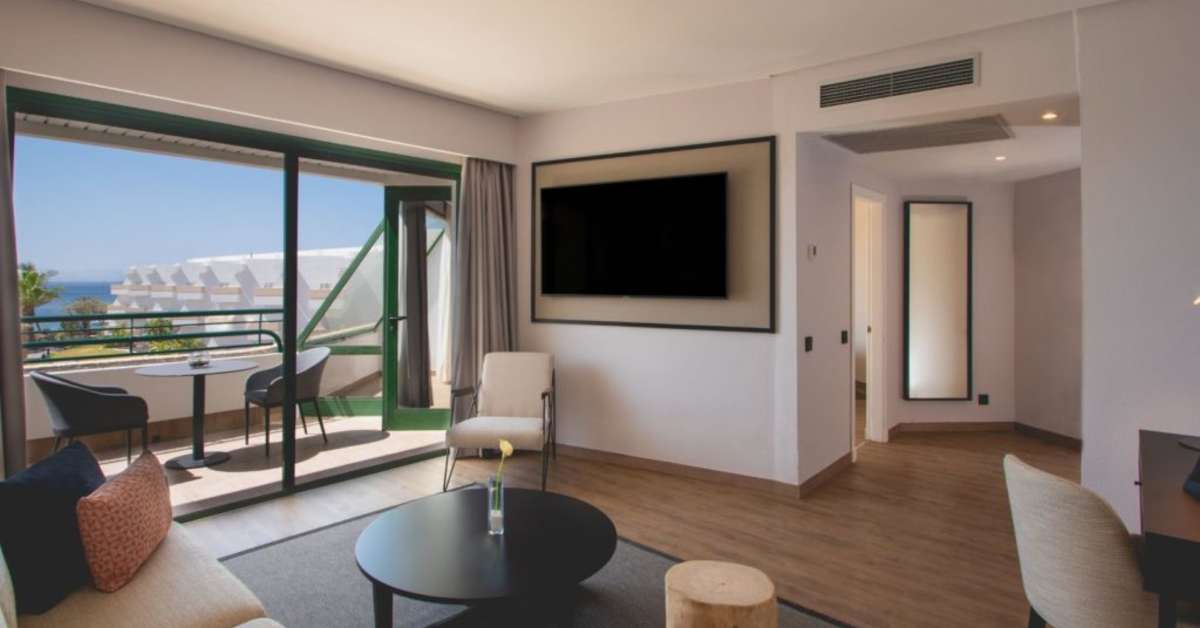 Ein Foto Dreams Lanzarote Playa Dorada Resort & Spa