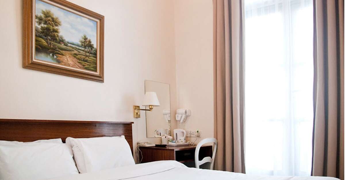 Een foto van St George's Pimlico