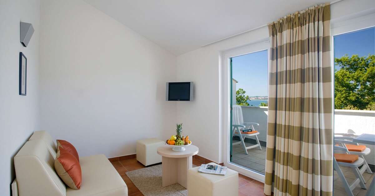 Een foto van Valamar Casa Agava