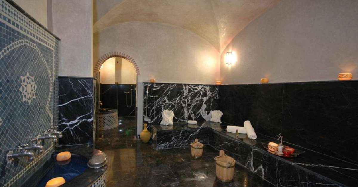 Een foto van Club Paradisio