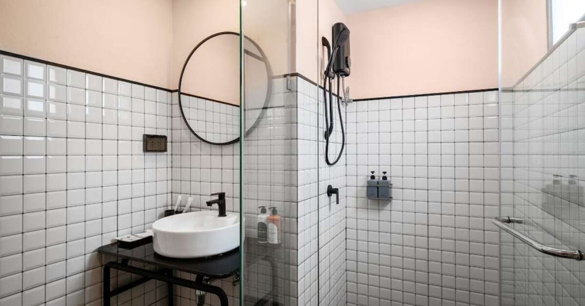 Een foto van Myhotel Cmyk Ratchada