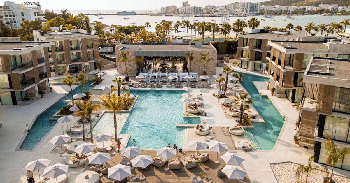 Een foto van Bonito Ibiza