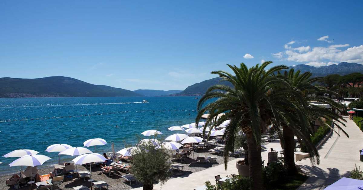 Een foto van Hotel Palma