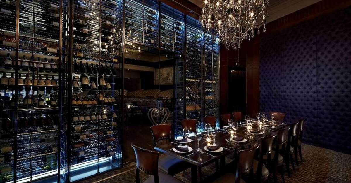 Een foto van The Kimberly Hotel