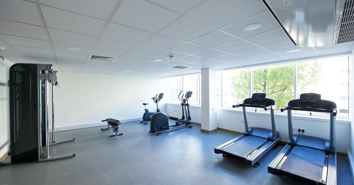 Een foto van Staycity Aparthotel Manchester Piccadilly