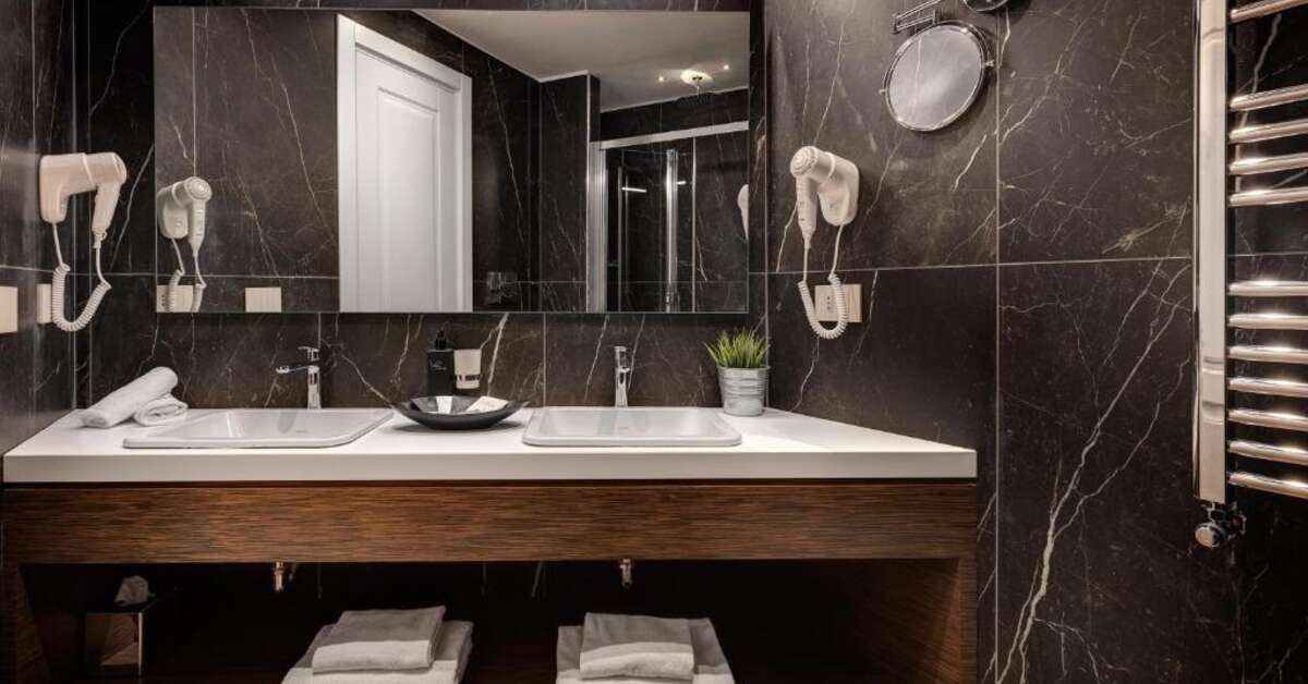 Een foto van Rome Art Hotel