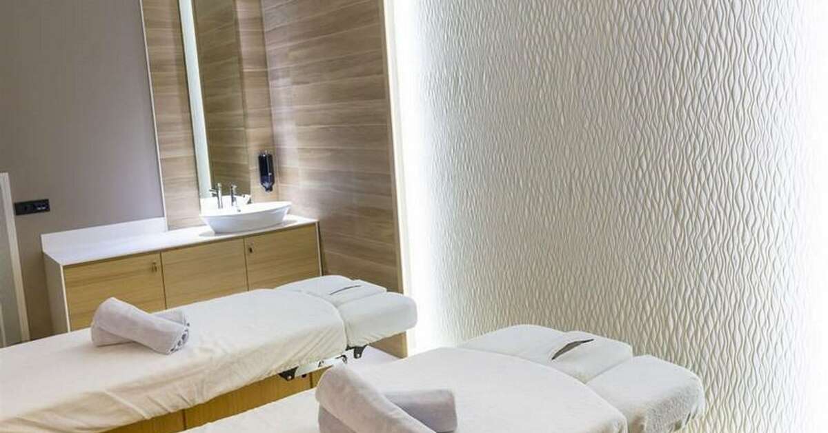 Een foto van RMH Lopud Lafodia Resort & Wellness