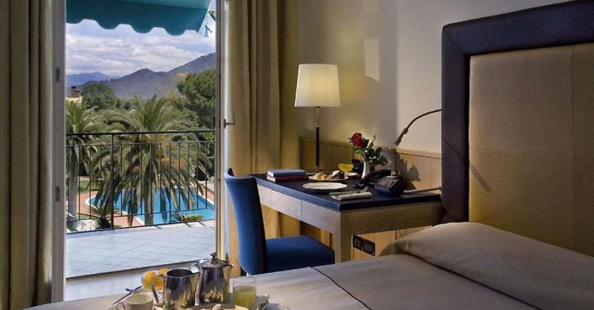 Ein Foto Boutique Hotel Esplanade