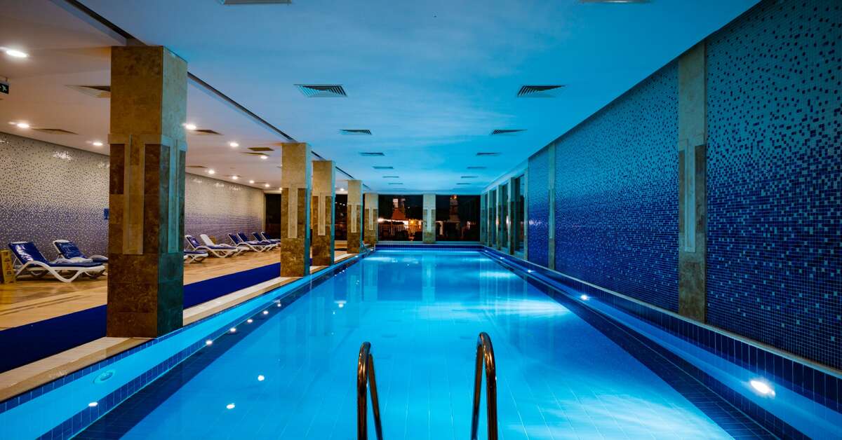 Ein Foto Royal Atlantis Spa & Resort