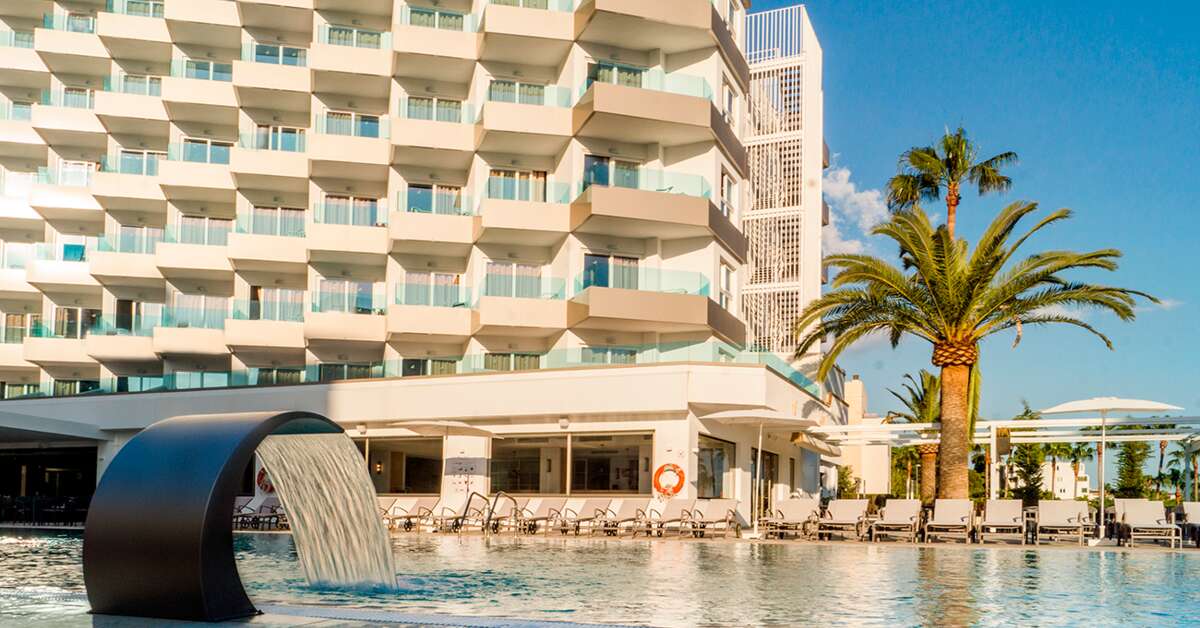 Een foto van Tomir Portals Suites