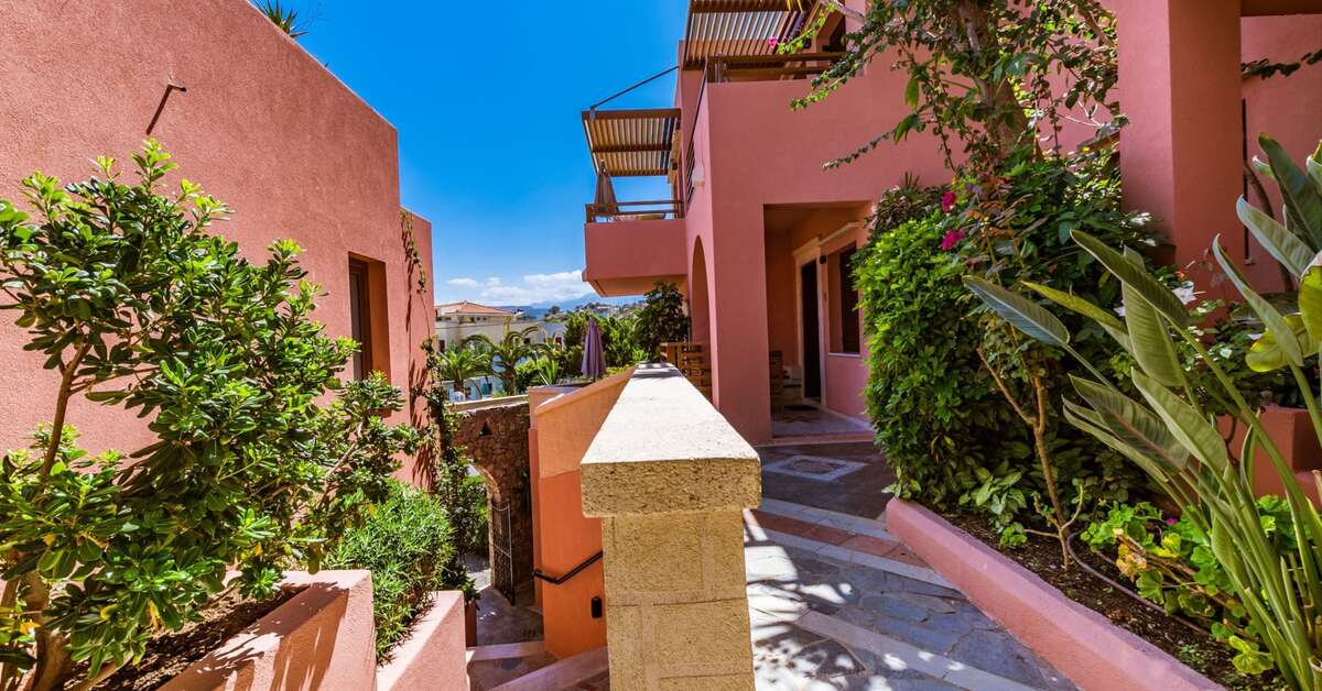 Een foto van Anais Collection Hotels & Suites