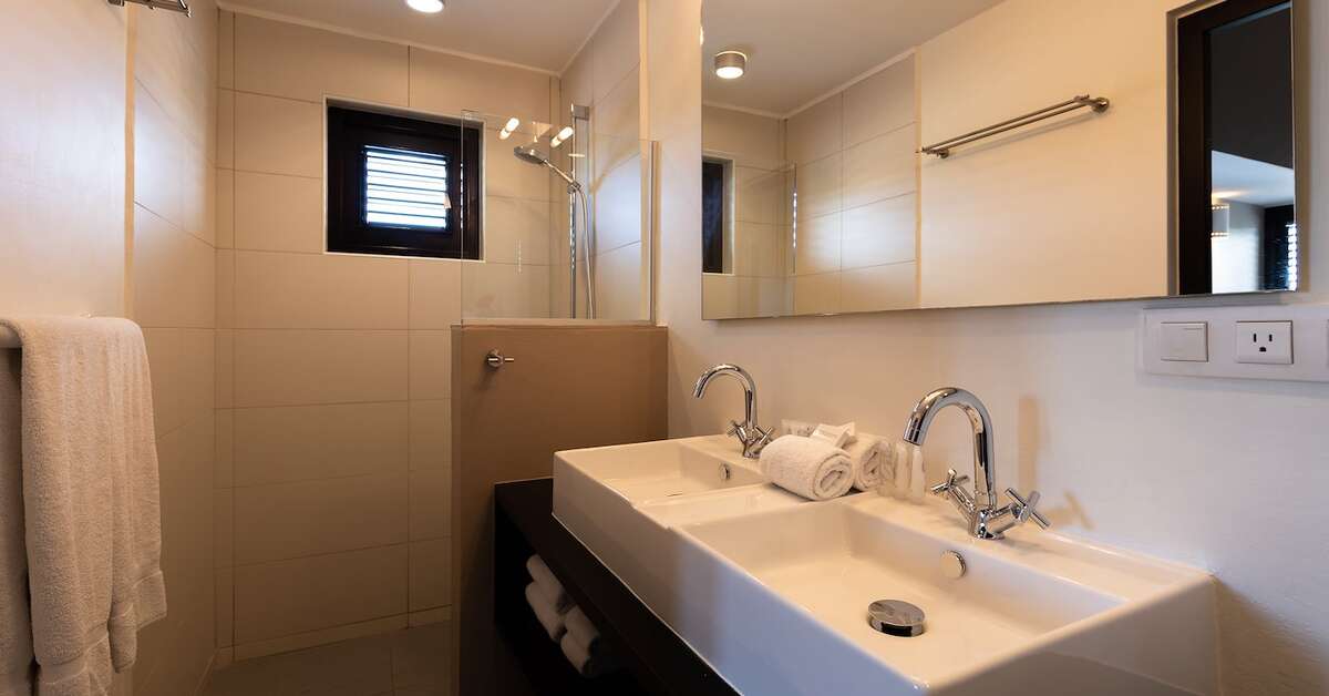 Een foto van Blue Bay Golf & Beach Resort