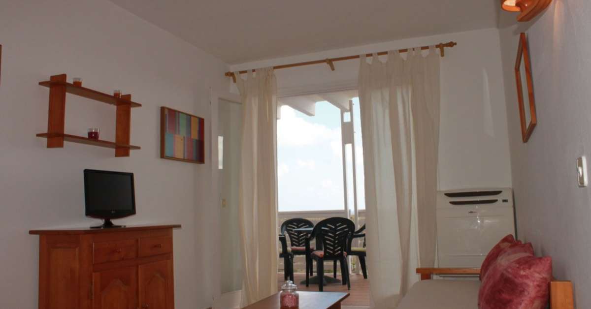 Een foto van Appartementen Son Parc