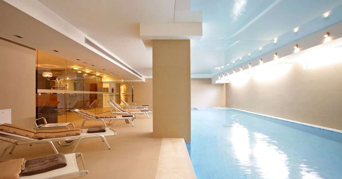 Een foto van Hotel Atrium
