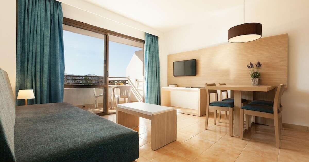 Een foto van Sol De Alcudia Appartementen
