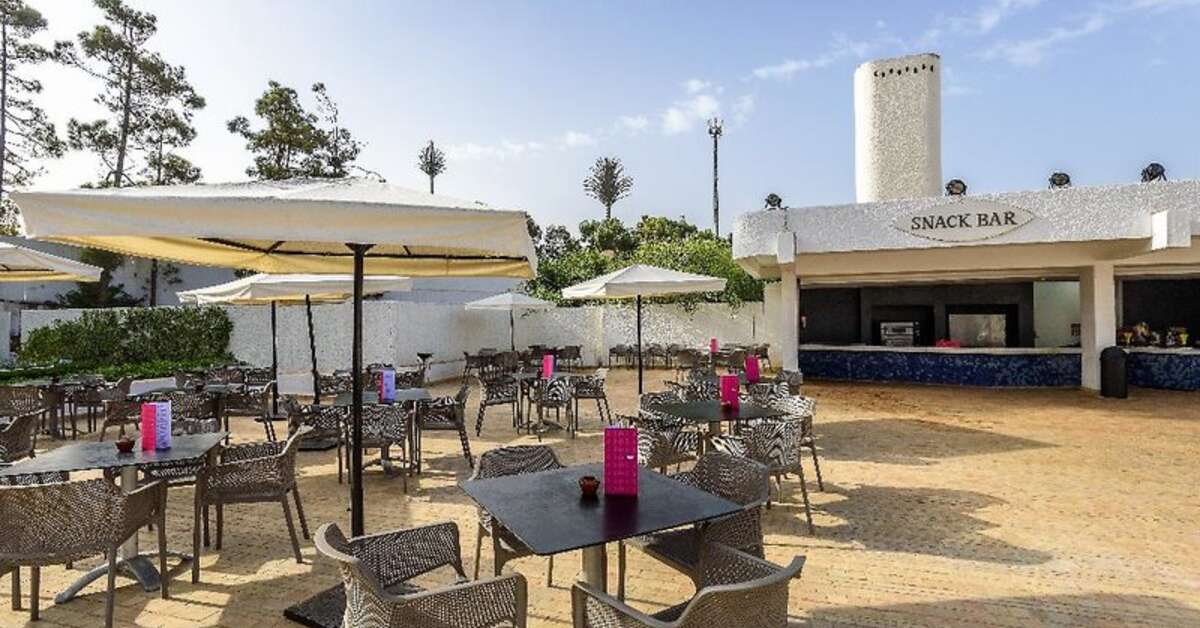 Een foto van Allegro Agadir