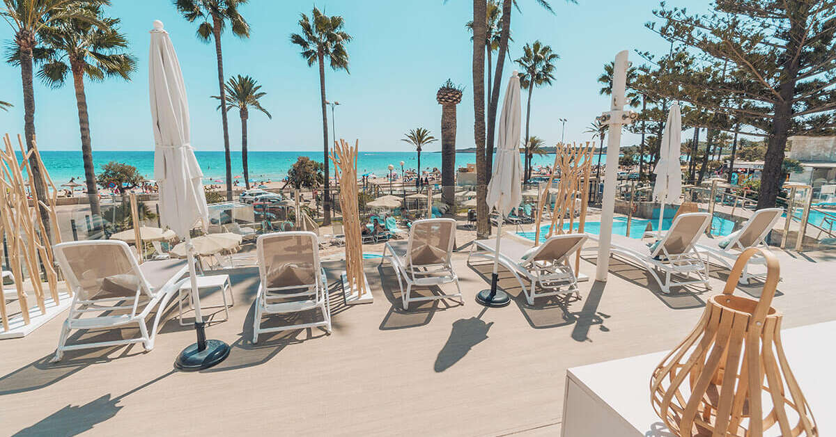Een foto van CM Playa Del Moro