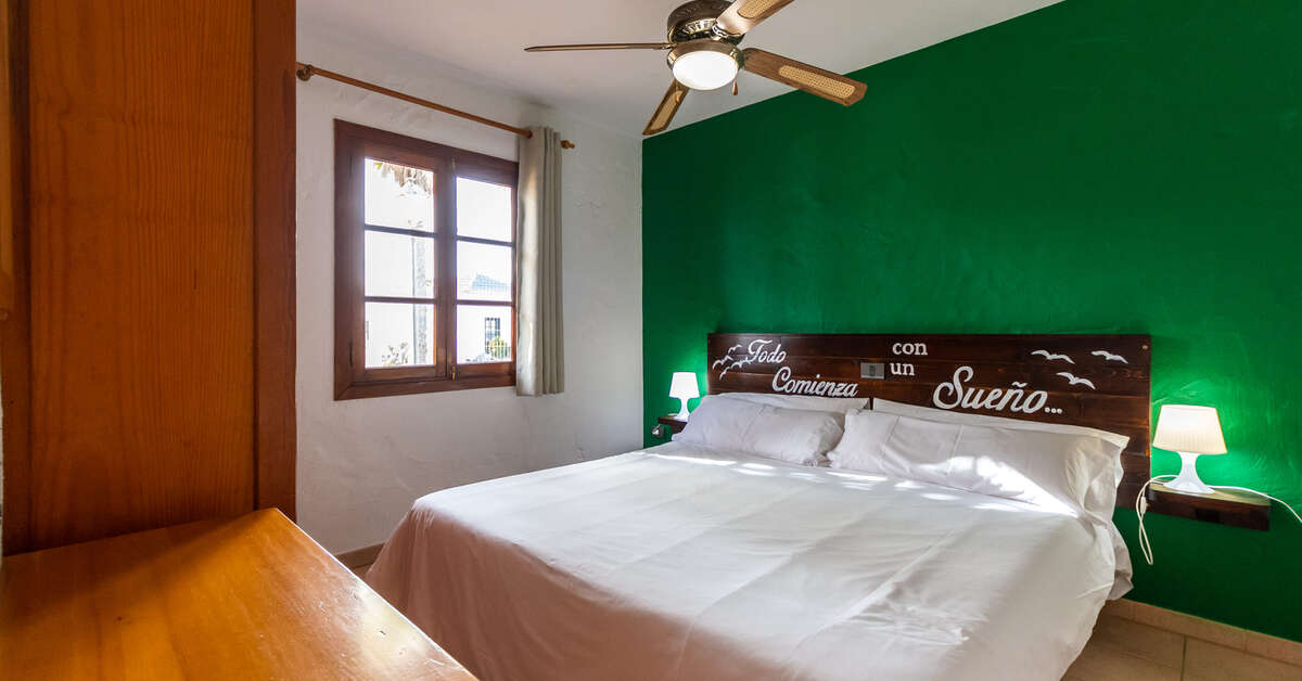 Een foto van Castillo Beach Bungalows