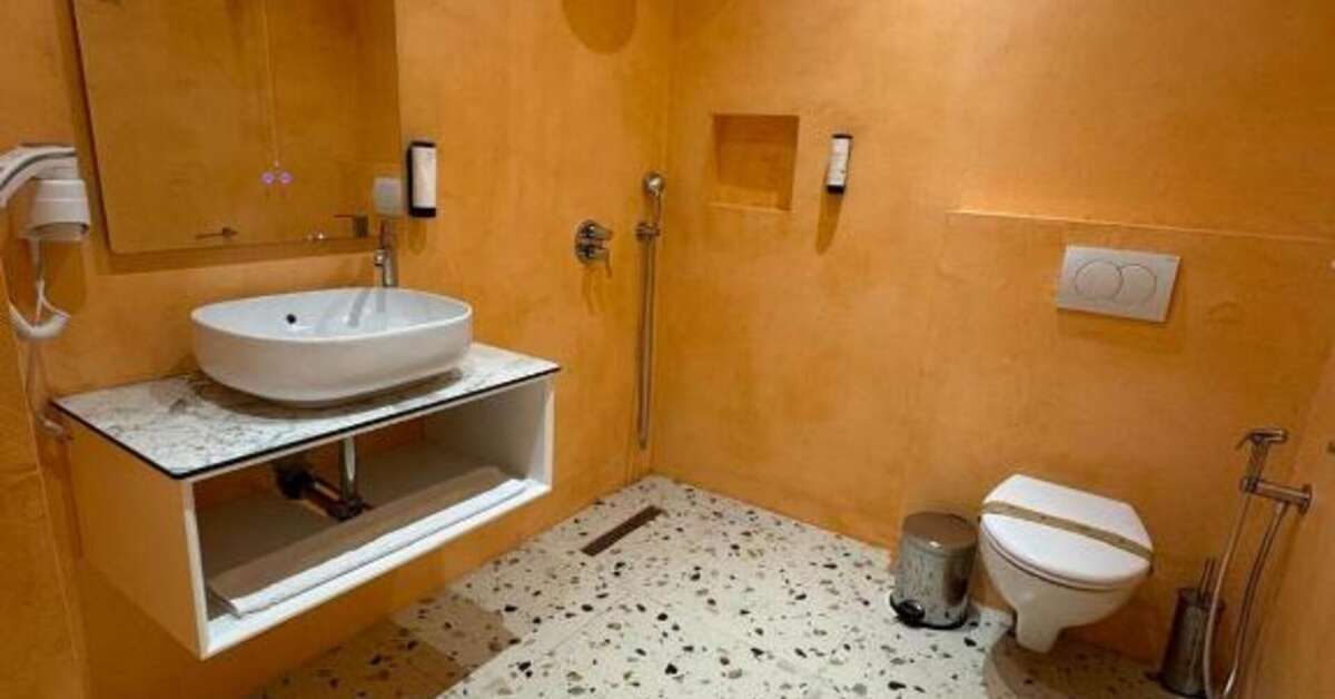 Een foto van Hotel Kraja