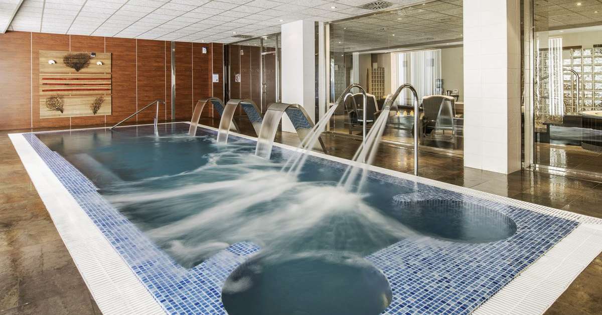 Een foto van Barcelo Costa Ballena Golf & Spa
