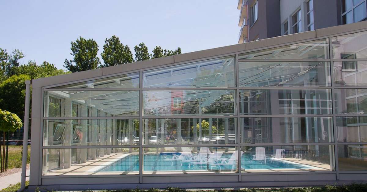 Ein Foto Hotel Diva Spa