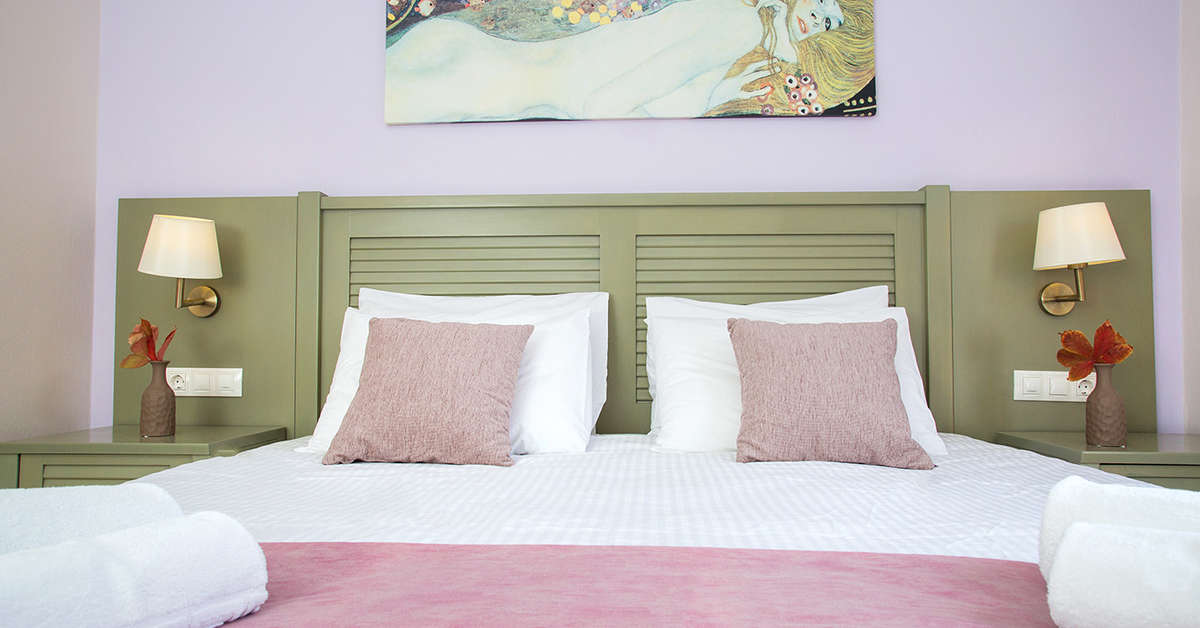 Een foto van Sunshine Hotel