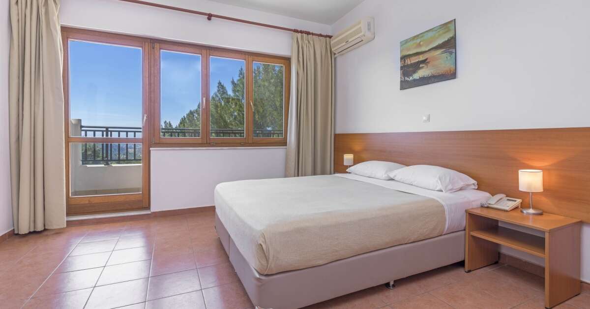 Een foto van Helena Christina Aparthotel