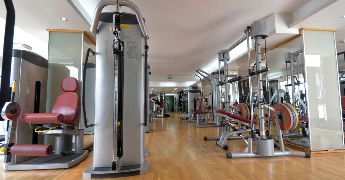 Een foto van de faciliteiten bij Kos Divine hotel & Suites
