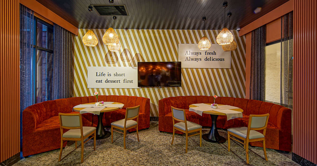 Een foto van Aletris Deluxe Hotel & Spa