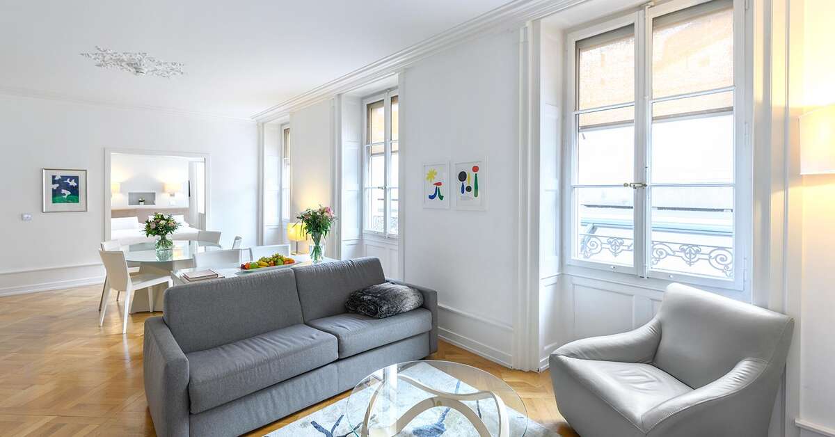 Een foto van Swiss Luxury Appartementen