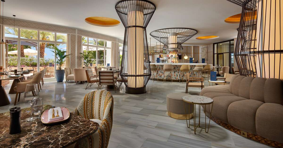 Ein Foto Hilton Mallorca Galatzo