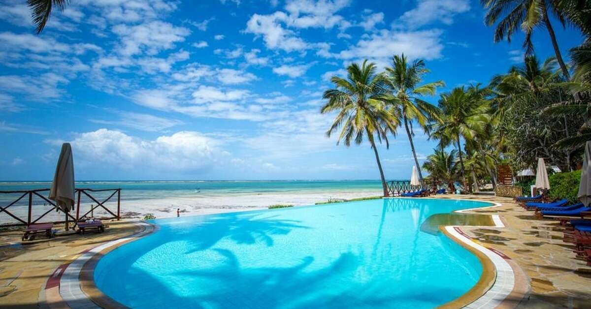 Een foto van Voyager Beach Resort