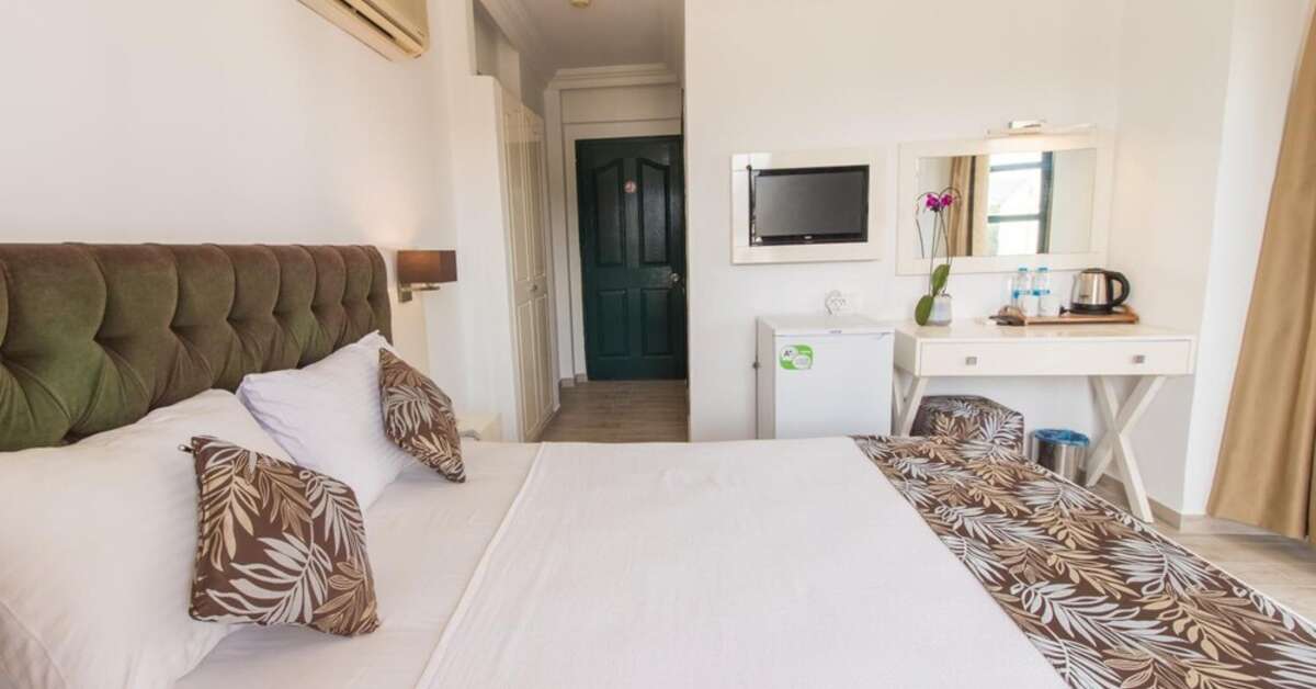 Een foto van Bahar Hotel