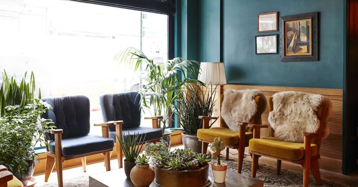 Een foto van Freehand Hotel New York