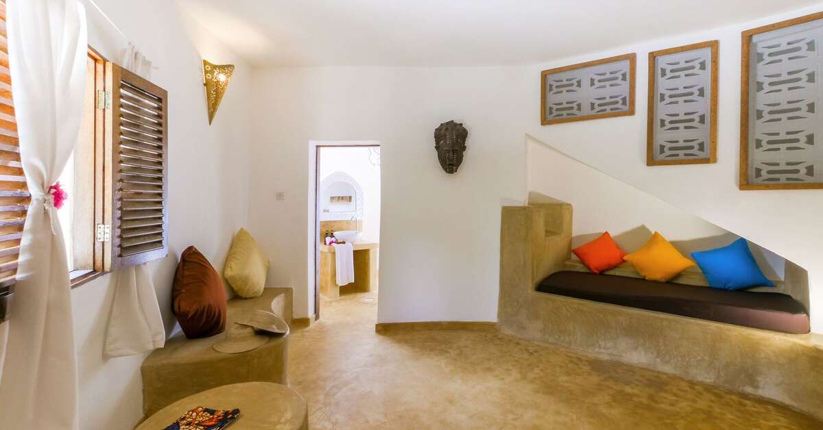 Een foto van Zanzibar Pearl Boutique Hotel & Villas