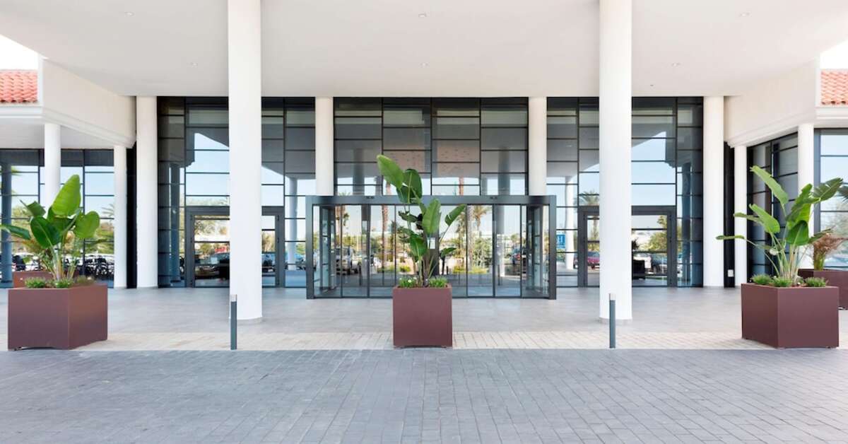 Een foto van Best Costa Ballena