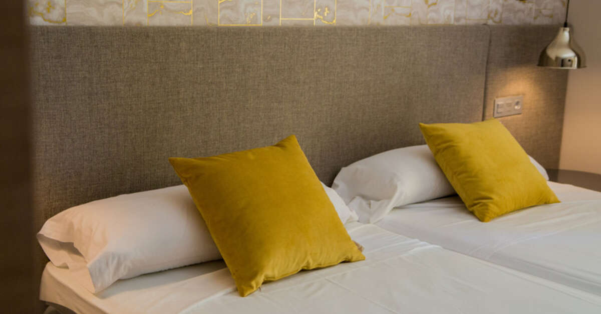 Een foto van Marbella Inn Aparthotel