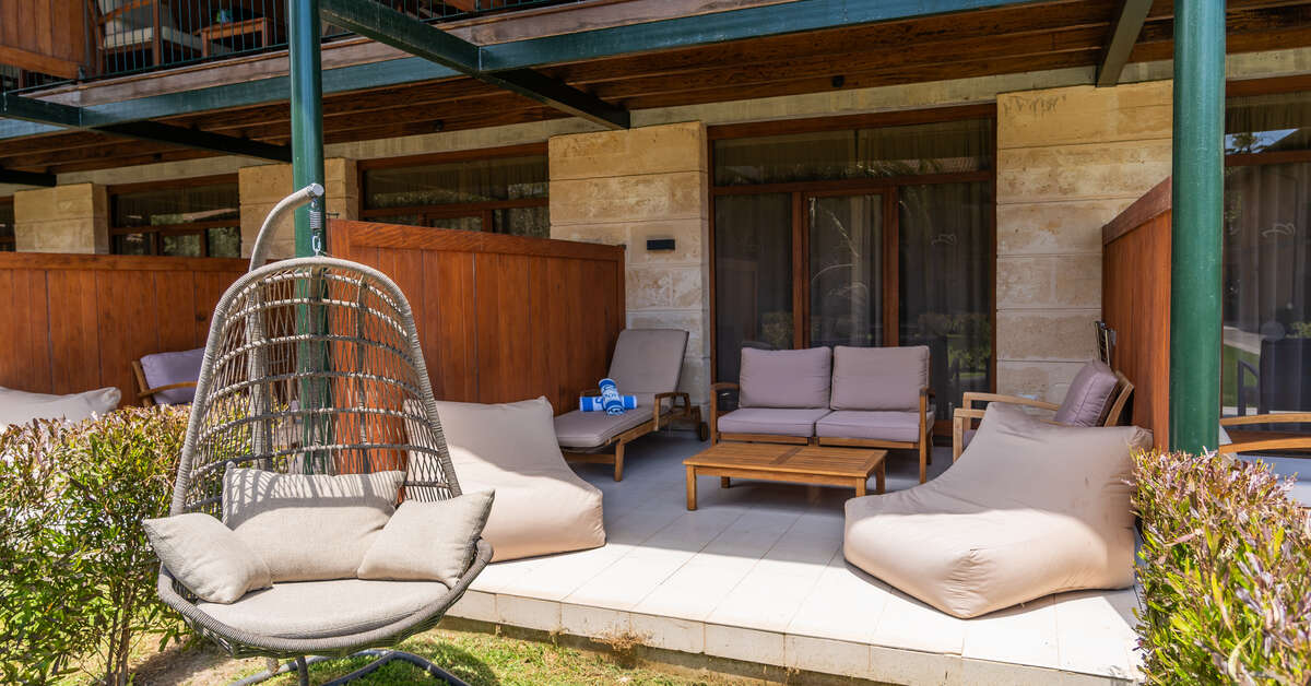 Ein Foto PortBlue Club Pollentia Resort & Spa