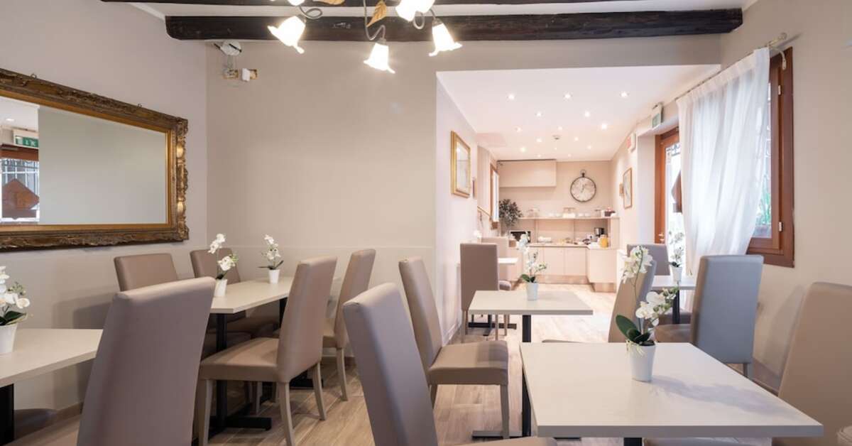 Een foto van Locanda Herion