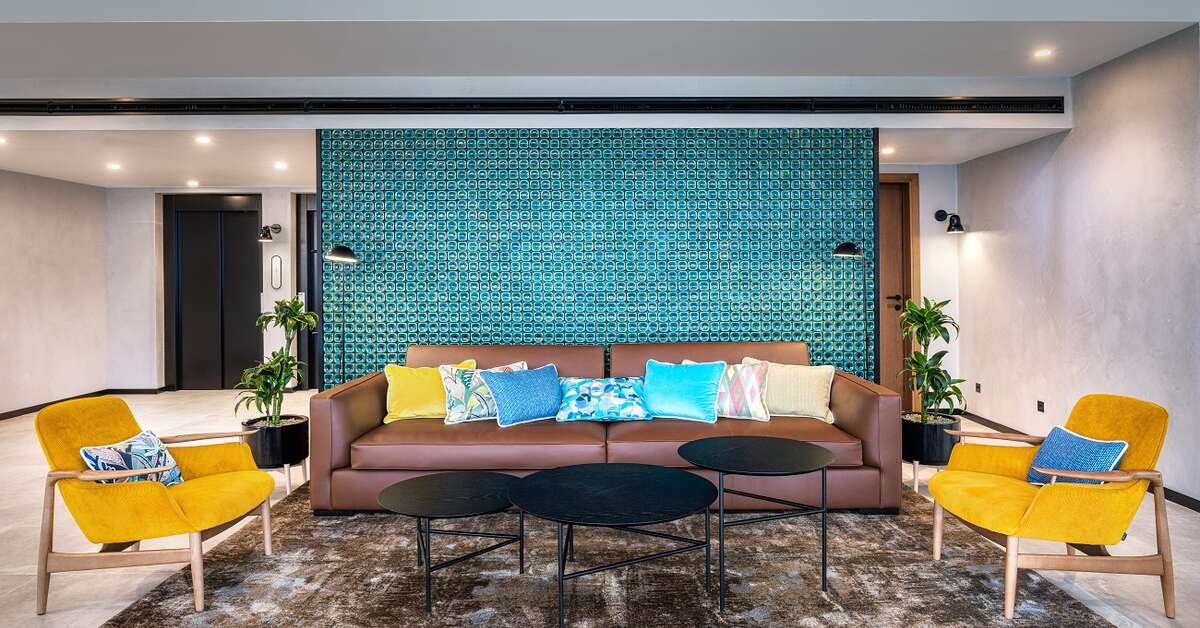Een foto van Four Points by Sheraton Matosinhos
