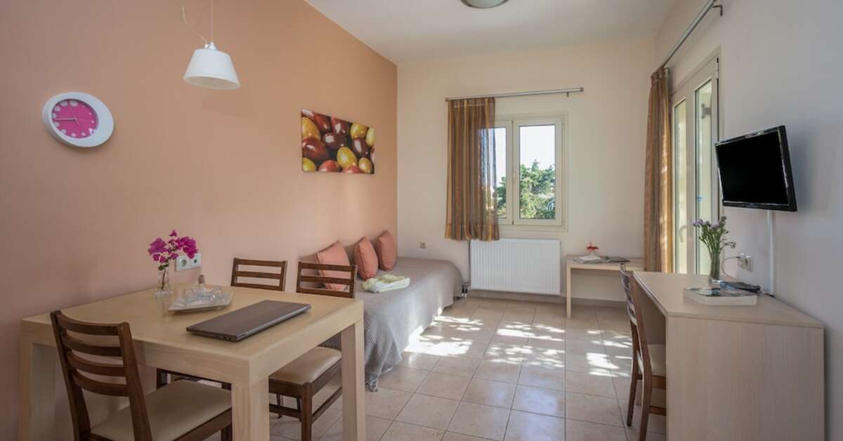Een foto van Your Memories Hotel