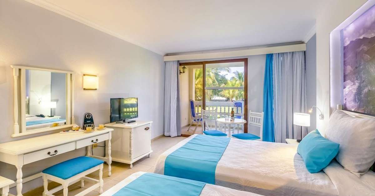 Ein Foto Brisas Trinidad Del Mar