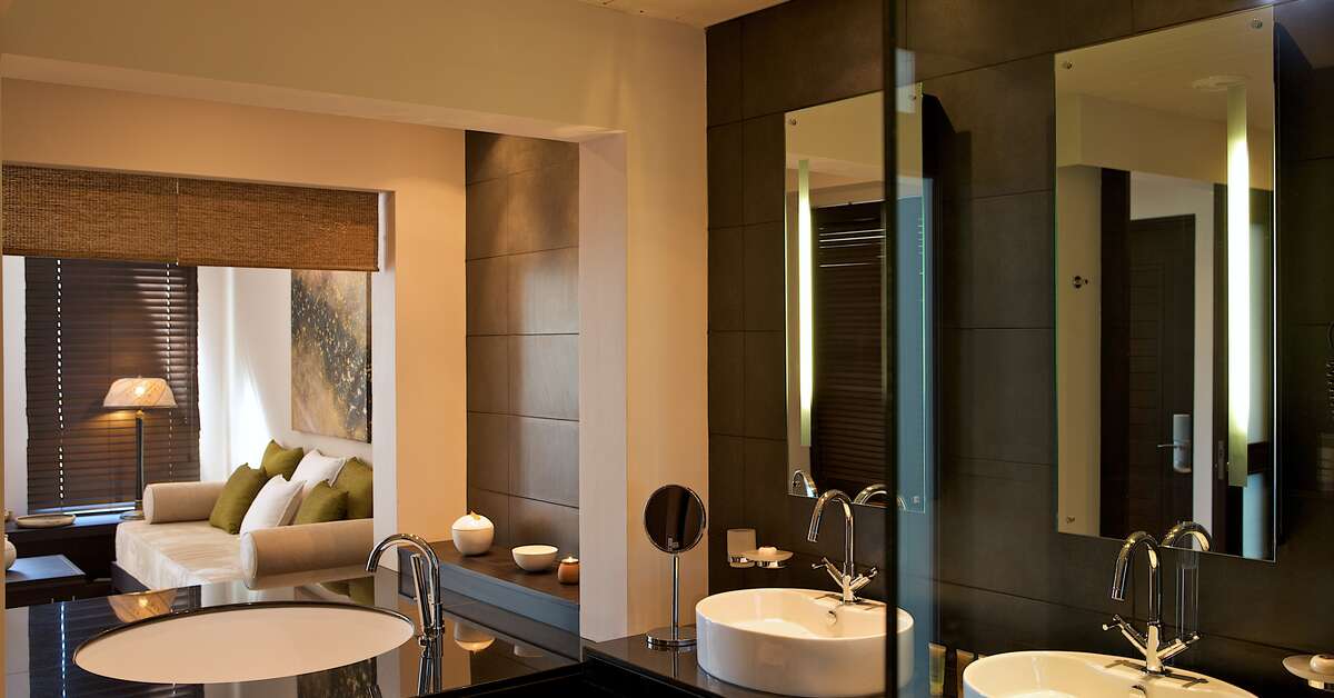 Ein Foto Le Cardinal Exclusive Golf Resort & Spa