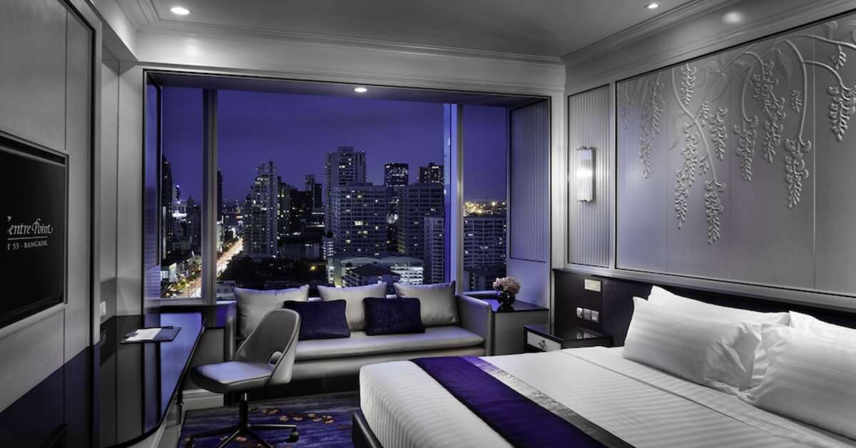 Een foto van Grande Centre Point Sukhumvit 55