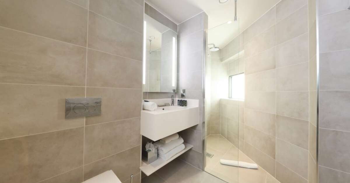 Een foto van Marlin Hotel Dublin