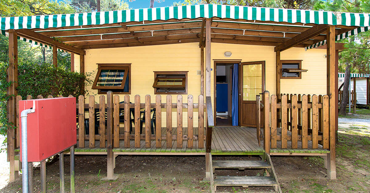 Een foto van Sole Family Camping Village