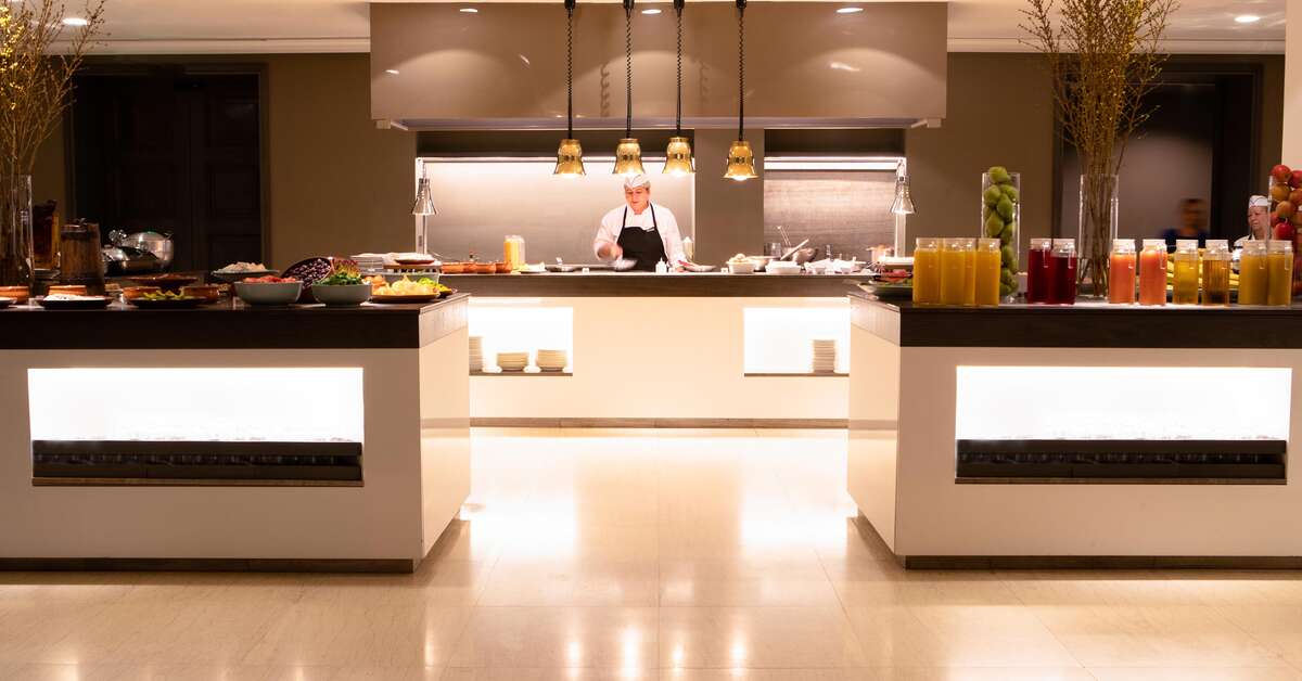 Een foto van Hotel Annabelle