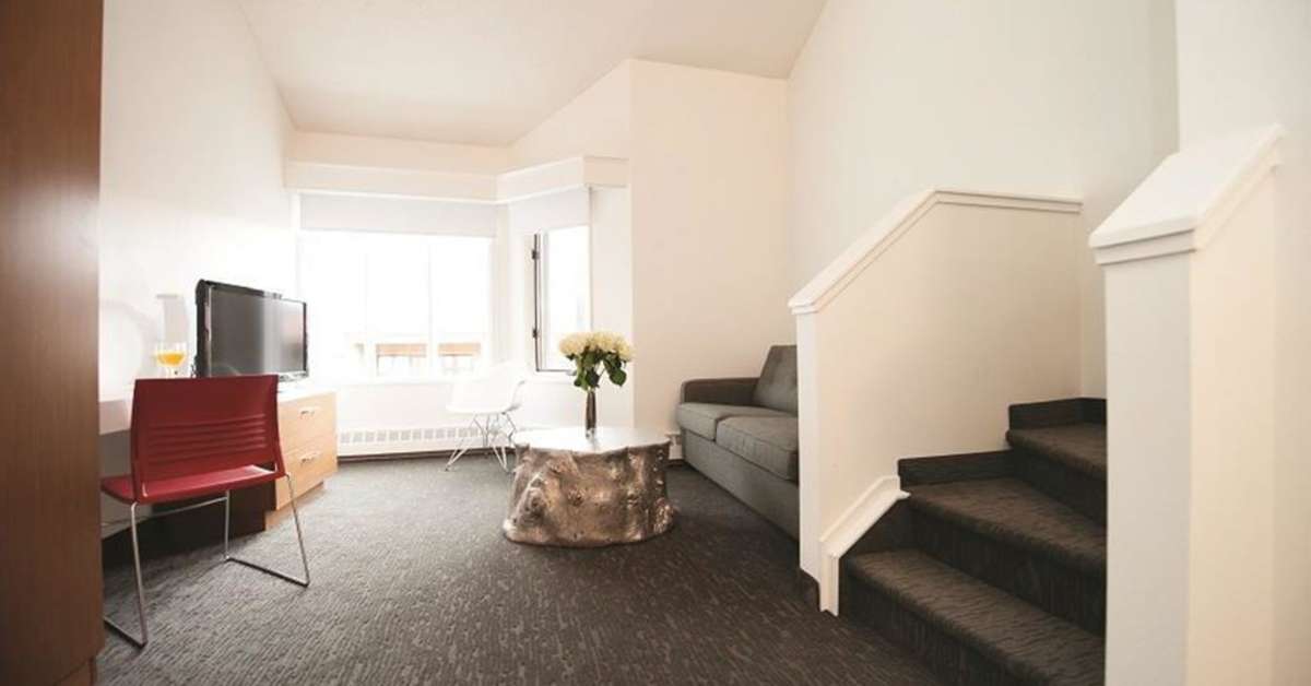 Een foto van Elk & Avenue Hotel