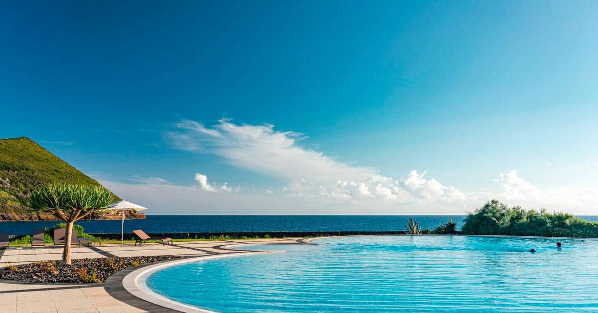 Een foto van Terceira Mar Hotel