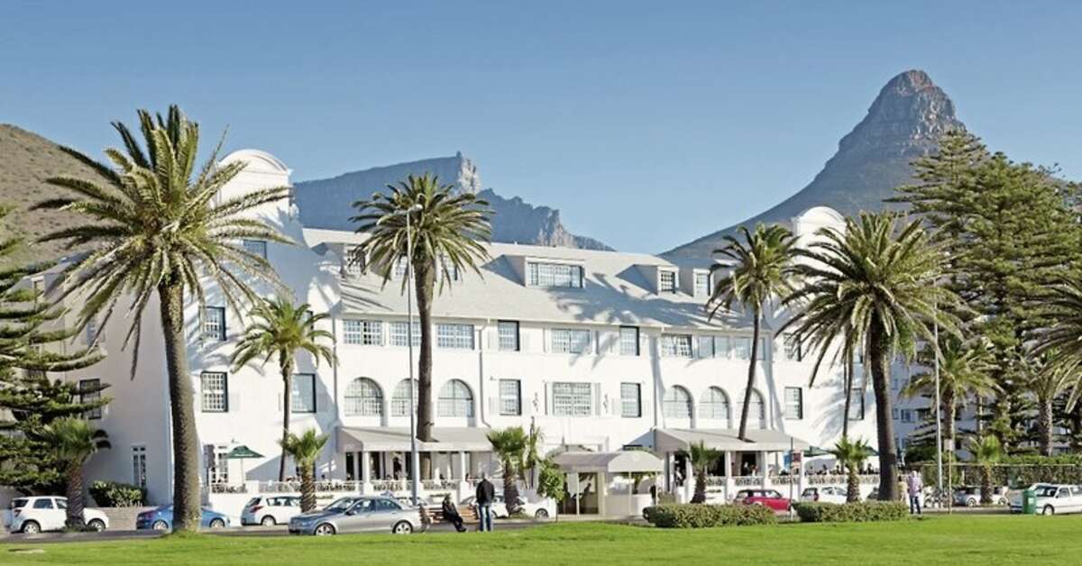 Ein Foto The Winchester Boutique Hotel